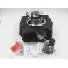 Buy cheap Big Bore Mechanical Motorcycle Cylinder Kit For Suzuki AX100 Motor Engine Parts from wholesalers