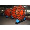 Buy cheap Steel Wire Reinforced Yarn Winding Machine Plane Type Tension Control from wholesalers