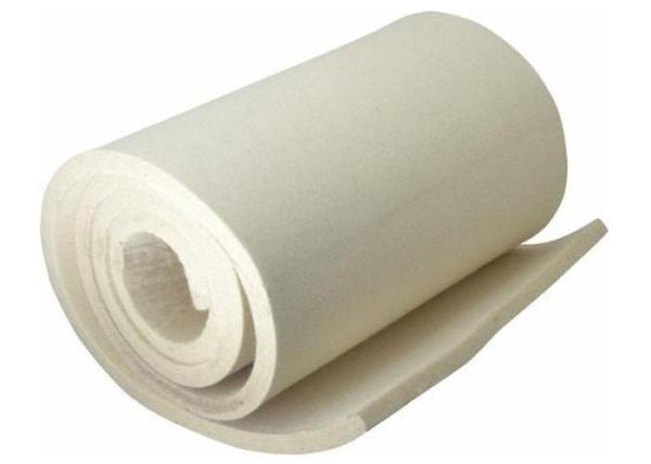 Industrial Nomex Heat Resistant Felt Sheet For Sublimation Transfer Press