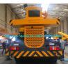 Buy cheap Brand New 30 Ton 35 Ton Mobile Crane , RT35 Zoomlion Truck Crane 46m Lifting Height from wholesalers