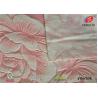 Buy cheap Anti Static 100% Polyester Sofa Velvet Upholstery Fabric Embossed Water Proof from wholesalers