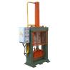 Buy cheap ISO 9001 Certified Rubber Sheet Cutter for Synthetic Rubber Cutting and Crushing Tool from wholesalers