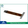 Buy cheap 5 Wire Widescreen Industrial Touch Screen 7 Inches ITO Film Resistive Touch from wholesalers