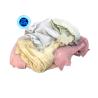 Buy cheap High Cotton Cut Reused Light color cloth rags cleaning cloth scarps rags mix cotton cloth rags for cleaning industry from wholesalers