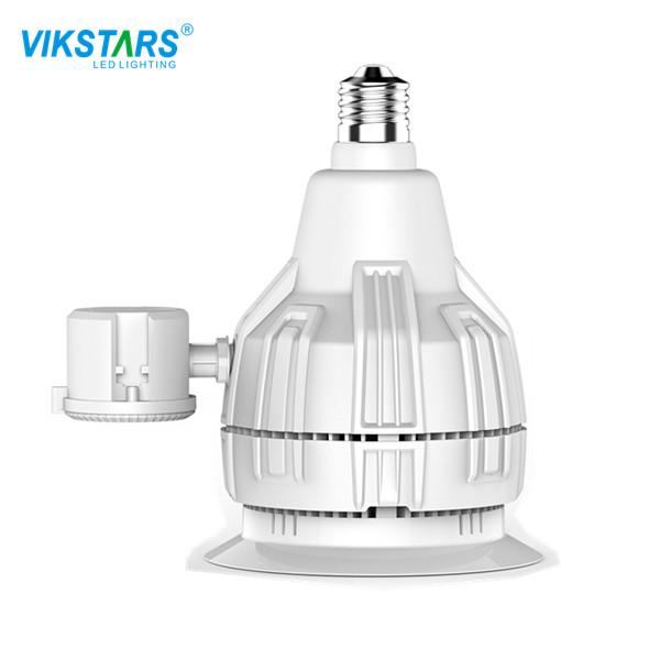 Buy cheap Warehouse High Power LED Bulb 120 Degree Beam Angle 80CRI from wholesalers