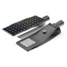 Buy cheap 40W Solar LED Street Light 40Ah Battery For Over 12 Hours Working Time from wholesalers