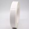 Buy cheap 20mmx4mm Adhesive White Labels 1mil White Gloss High Temperature Resistant Polyimide Label from wholesalers