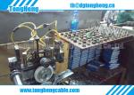 Tear Resistant and Cold Resistant -60C Highly Flexible Customized Silicone Cable