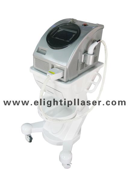 Buy cheap Non Invasive 6MHZ RF Beauty Machine For Vascular Removal Treatment from wholesalers
