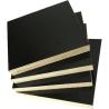 Buy cheap 4x8 Bamboo Plywood Sheet For Bridge Tunnel Construction WBP Phenolic Glue from wholesalers