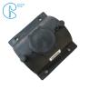 Buy cheap 90-315mm HDPE Electrofusion Fittings Repair Saddle For Gas Supply PN16 SDR11 PE100 from wholesalers