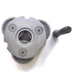 K9007411 K9007390 Tm40vd Dh225-9 Doosan Aftermarket Excavator Parts Final Drive