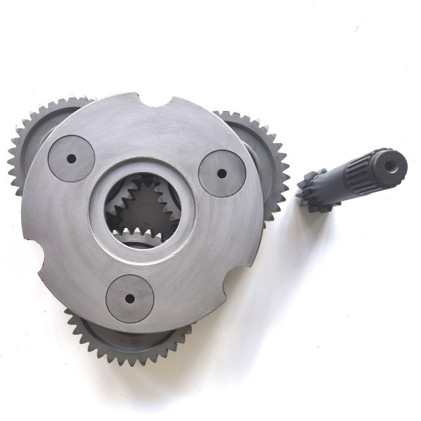 K9007411 K9007390 Tm40vd Dh225-9 Doosan Aftermarket Excavator Parts Final Drive
