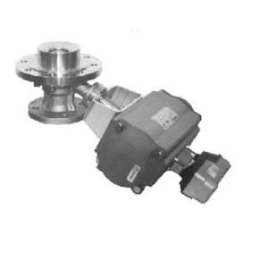 Wholesale Bottom Drain Ball Type Pneumatic Control Valve With Class 150 To Class 300 Pressure Rating from china suppliers