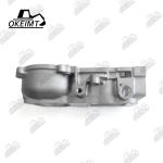 Aluminum Die Casting Diesel Pump Connection Housing 4HK1