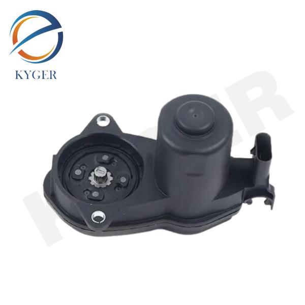 Auto Brake Systems 166 906 54 01 Parking Brake Actuator For Mercedes Benz W166