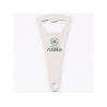 Buy cheap Custom Stainless Steel Handle Bottle Opener, engraved / printed logo promotion gift from wholesalers