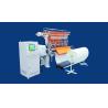 Buy cheap Multicolor Duvet Quilting Machine 64 Inch Adjustable Roller Active Feeding System from wholesalers