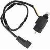 Buy cheap 200 Degree Temperature Custom Wiring Harness for Semi Truck and OEM Design from wholesalers