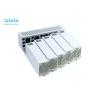 Buy cheap 19 Inch Rack Industrial Inverter , 4KVA TM253DX2 3 Phase Dc To Ac Inverter from wholesalers