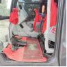 Buy cheap Used excavator machine Japan Original Paint EPA Engine used excavator used digger Hitachi ZX70 for sale from wholesalers
