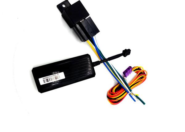 Buy cheap TK003 Anti Theft 4G GPS Tracking Device CAR Vehicle GPS GPRS 2G 3G 4G GPS Tracker from wholesalers