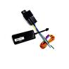 Buy cheap TK003 Anti Theft 4G GPS Tracking Device CAR Vehicle GPS GPRS 2G 3G 4G GPS Tracker from wholesalers