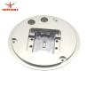 Buy cheap Steel Presser Foot Bowl Plate PN 128691 Vector Q25 Sharpener Assembly from wholesalers