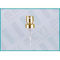 Buy cheap Crimp Pump Perfume Pump Sprayer FEA 13MM 15MM 18MM 20MM For Perfume Bottle product