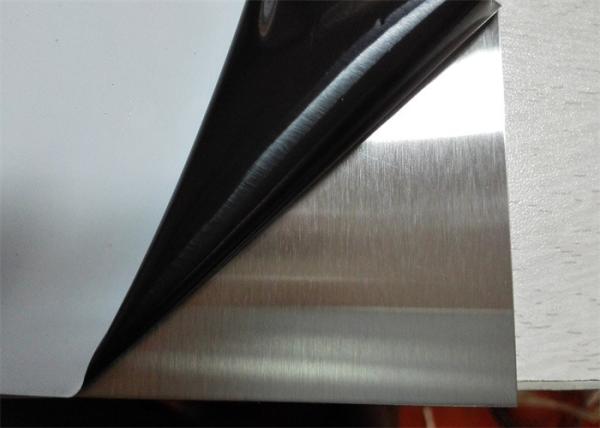 Buy cheap No.1 No.4 HL Stainless Steel Sheet 202 309 420 430 Perforated SS Sheet 2500mm from wholesalers