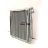 Buy cheap Construction Machinery Parts Hydraulic Excavator PC120-6 6D95 Radiator Core Ass'y 203-03-61111 from wholesalers