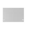Buy cheap 75*50mm Indoor Extrusion Aluminum Profile For Led Strip Lighting from wholesalers