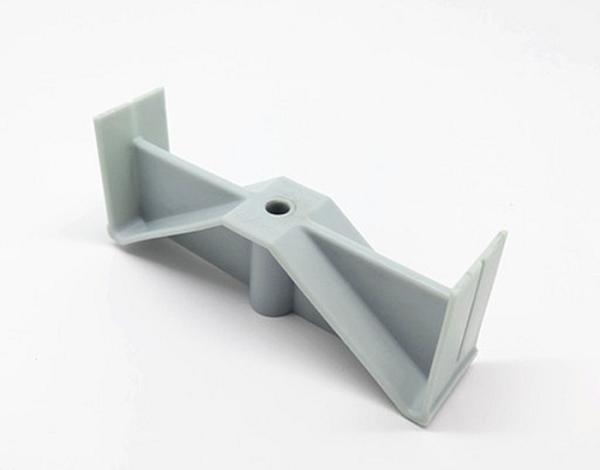 Buy cheap OEM NAK80 S136 Plastic Injection Mold For Industrial Component from wholesalers