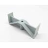 Buy cheap OEM NAK80 S136 Plastic Injection Mold For Industrial Component from wholesalers