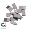 Buy cheap High Speed Cutting Tungsten Carbide Tip For Woodcutting / Metalcutting / Aluminum Cutting from wholesalers