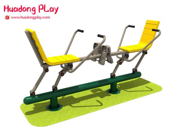 Buy cheap Personal Outdoor Physical Fitness Instruments For Adults Kids Over 3 Chair Weight Exercise from wholesalers