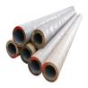 Buy cheap Welding Service Seamless Steel Carbon Steel Pipe for ASTM API MS Iron Hot Rolled 5l Gr B A134 A106 A53 SCH 40 Black Tube from wholesalers