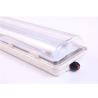 Buy cheap GRP Explosion Proof Fluorescent Lights ATEX IP66 G3 4" High Bay Led Light from wholesalers