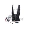 Buy cheap AC110V Mobile Phone Jamming Device 22 Antennas Infrared GSM LORA from wholesalers