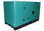 Buy cheap Perkins cummins diesel generator set 10kva to 1650kva for emergency equipment from wholesalers