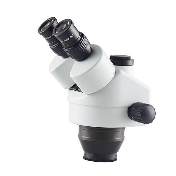 Buy cheap microscope head stereo zoom microscope body trinocular microscopes from wholesalers