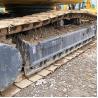 Buy cheap Japan Original Komatsu PC450-8 Excavator for Large Mining Original Hydraulic Cylinder from wholesalers