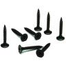 Buy cheap Self Tapping Drywall Screw Suppliers Drywall Metal Screws Black Phosphate from wholesalers
