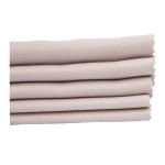 Custom Size Eyeglass Cleaning Cloth , High Strength Microfiber Cloth For Car