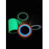 Buy cheap Anti Slip Luminous Adhesive Tape Green Marking PET Film Retro Reflectivity Pavement from wholesalers