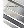 Buy cheap 5pc Wood Hand Saw Set,Size:495mm,300mm,298mm,252mm,225mm,Cutting Wood,Pruning the Garden from wholesalers