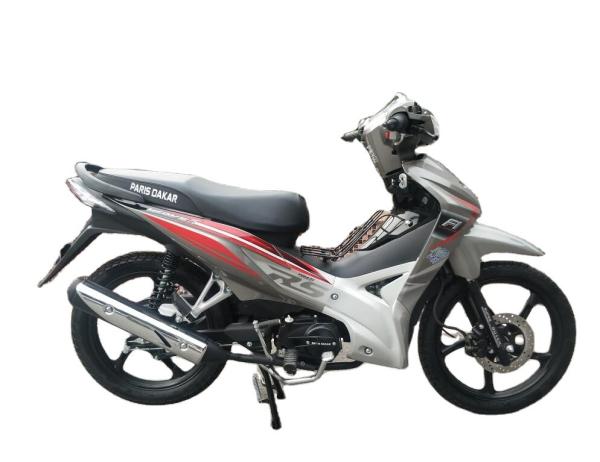 Buy cheap 2021 Cheap Import Motorcycles High Quality Semi- automatic Cub Motorcycle LIFAN Super Motorcycle 110CC from wholesalers