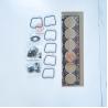 Buy cheap 6BT Upper Cylinder Head Gasket Kit 4089649 12 Months Warranty from wholesalers