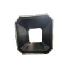 Buy cheap Conventional Composite Hard Felt Carbon Fiber Profiles Above 2000 ℃ from wholesalers