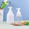 Buy cheap White Eco Friendly PET Foaming Face Wash Bottle For Face Cleansing / Hand Sanitizer from wholesalers